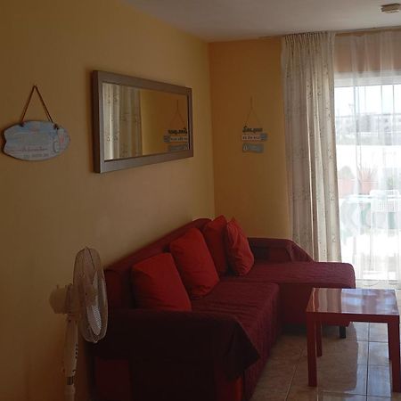 Sunny Self-Catering Apartment Costa Teguise, Lanzarote, Spain 외부 사진