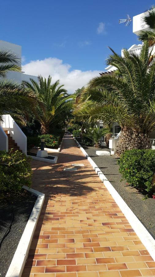 Sunny Self-Catering Apartment Costa Teguise, Lanzarote, Spain 외부 사진