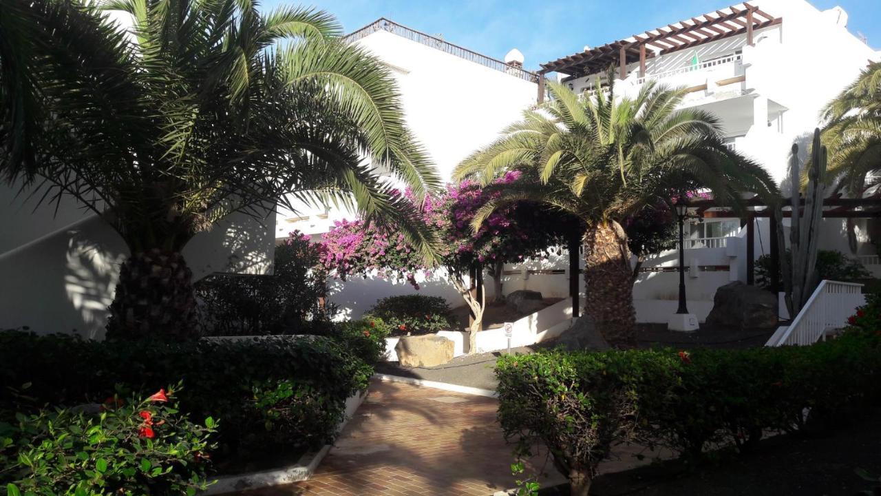 Sunny Self-Catering Apartment Costa Teguise, Lanzarote, Spain 외부 사진