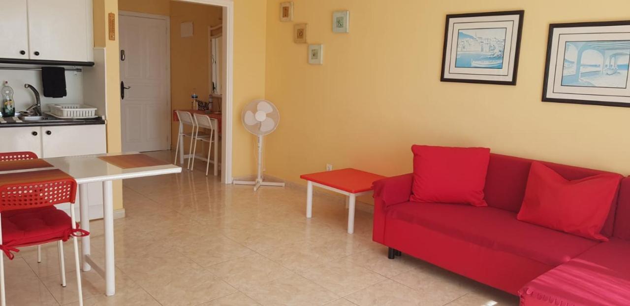Sunny Self-Catering Apartment Costa Teguise, Lanzarote, Spain 외부 사진