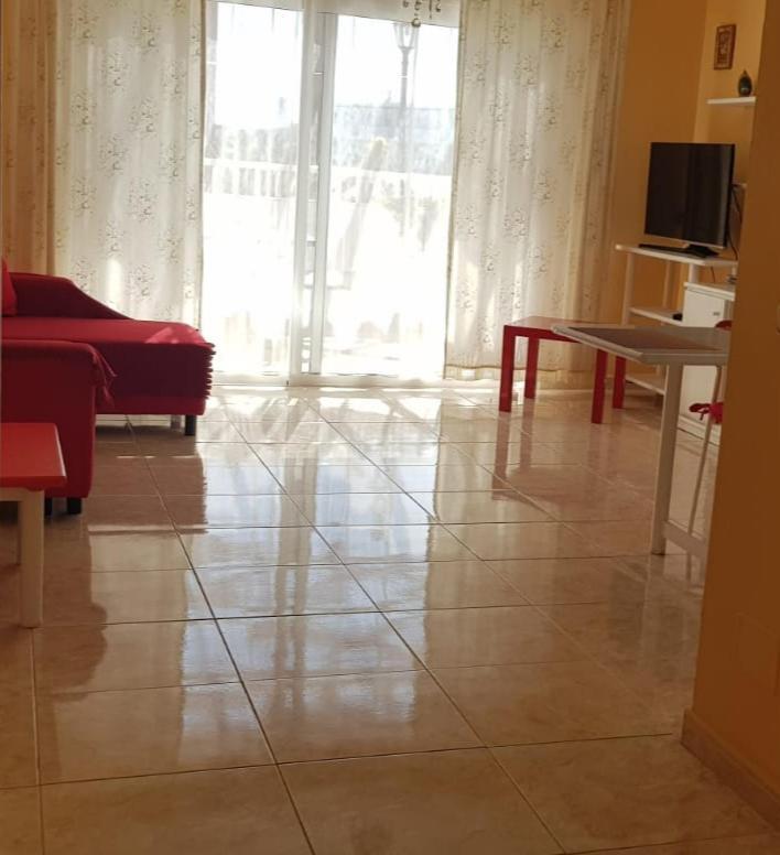 Sunny Self-Catering Apartment Costa Teguise, Lanzarote, Spain 외부 사진