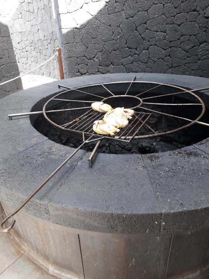 Sunny Self-Catering Apartment Costa Teguise, Lanzarote, Spain 외부 사진