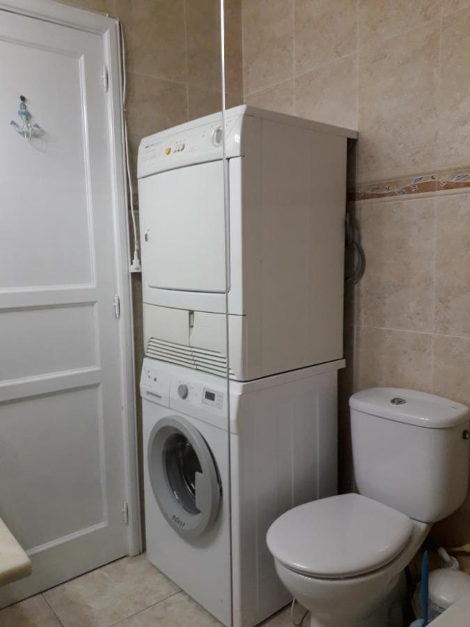 Sunny Self-Catering Apartment Costa Teguise, Lanzarote, Spain 외부 사진