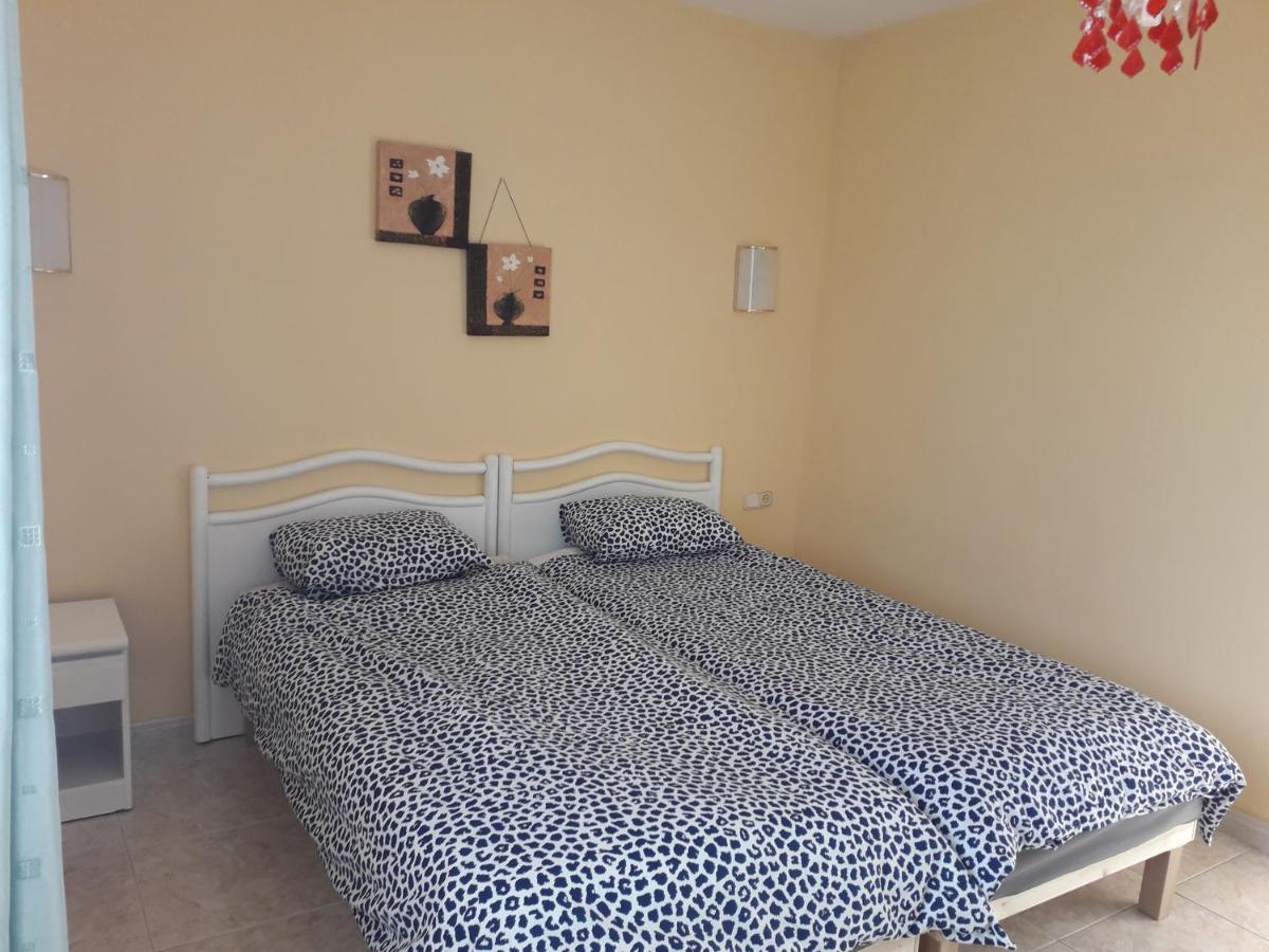 Sunny Self-Catering Apartment Costa Teguise, Lanzarote, Spain 외부 사진