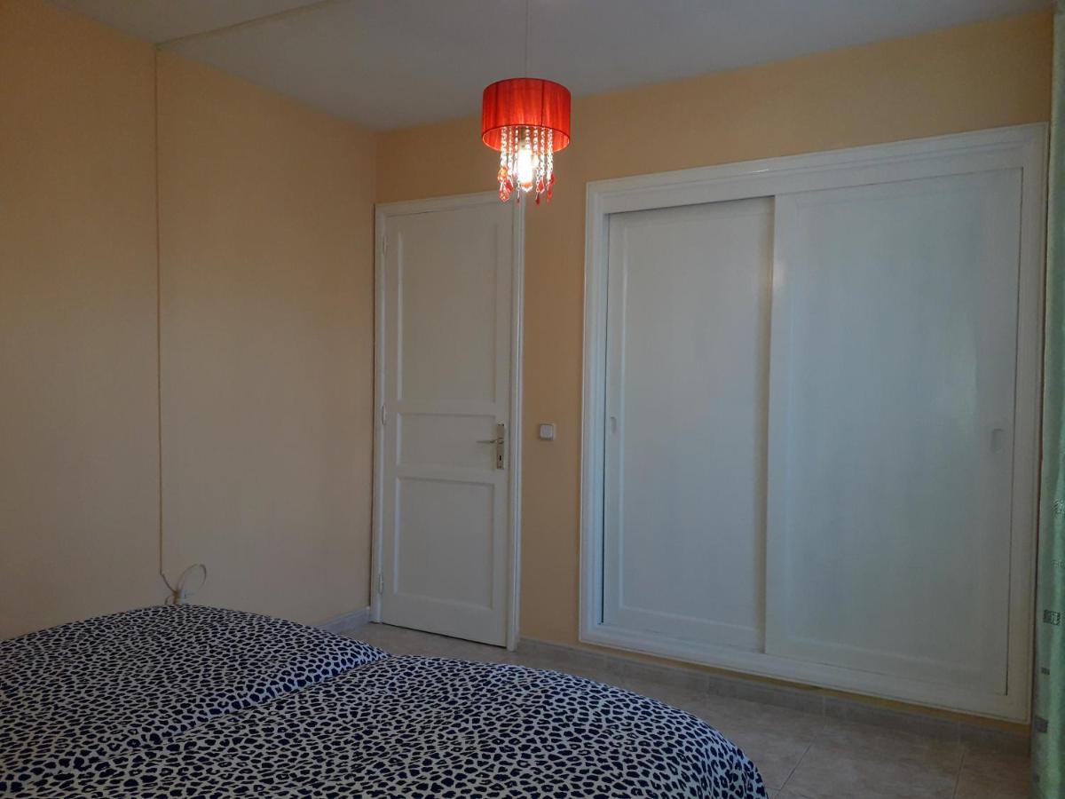 Sunny Self-Catering Apartment Costa Teguise, Lanzarote, Spain 외부 사진