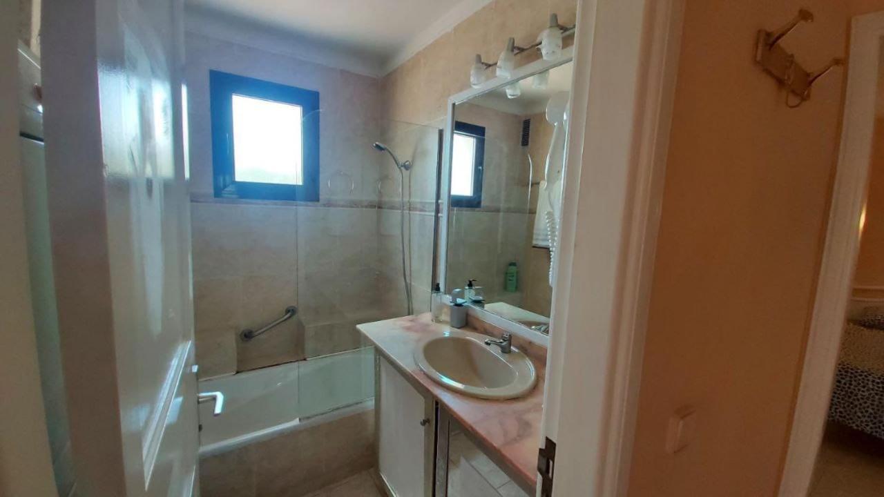 Sunny Self-Catering Apartment Costa Teguise, Lanzarote, Spain 외부 사진